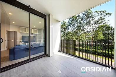A112/82 Waterloo Road, Macquarie Park, NSW 2113, 2 slaapkamers, 2 badkamers, Apartment