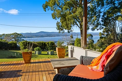 384 Motor Road, Deviot, TAS 7275, 2房, 2浴, House