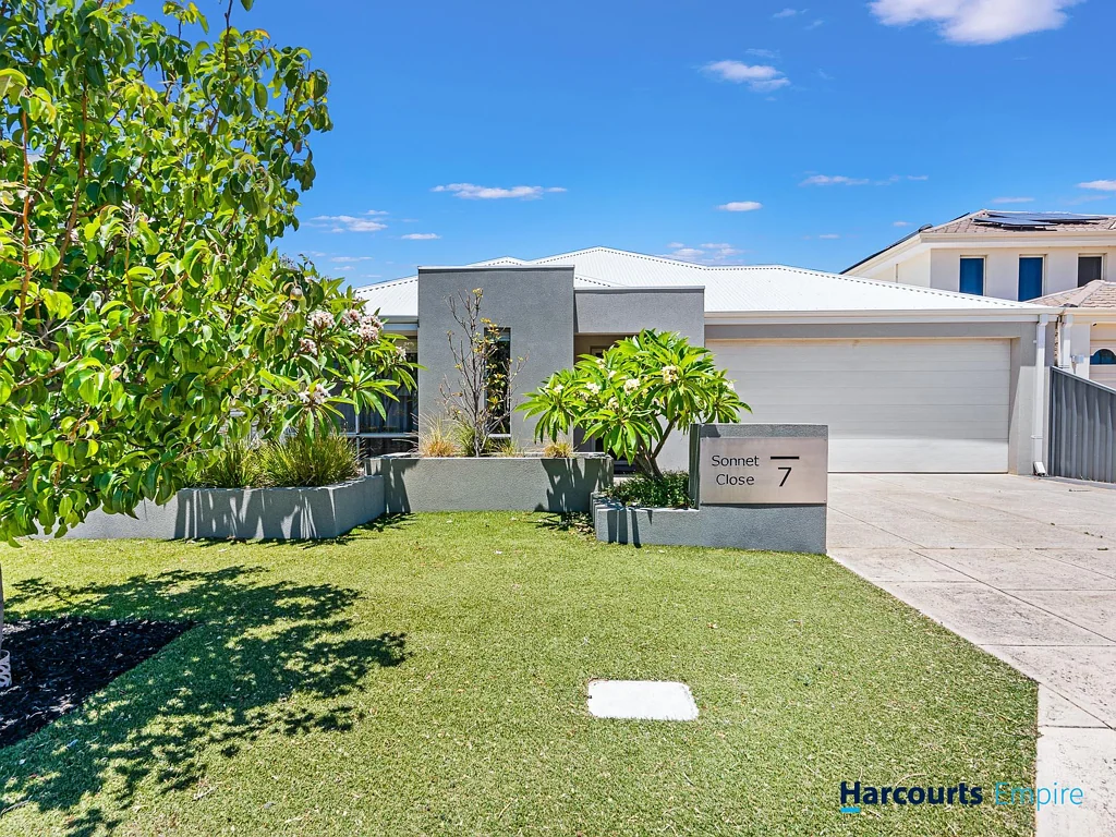 7 Sonnet Close, Woodlands, WA 6018