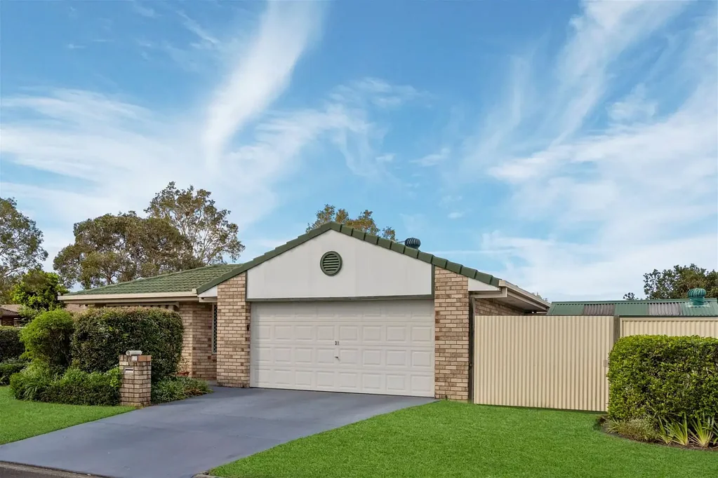 31 Brigidine Crescent, Boondall, QLD 4034