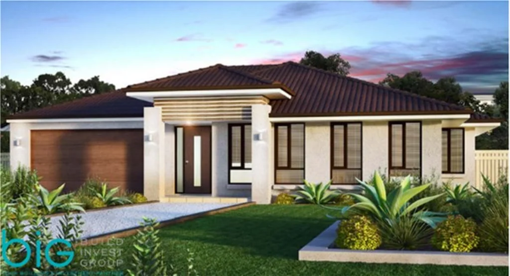 Anambah 4房  FULL TURNKEY - Move in, no more to pay!