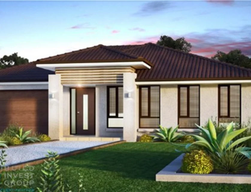 ID 2523GD/Lot 15 KALIMNA GLEN ESTATE, Anambah, Hunter, 4 ห้องนอน, 2 ห้องน้ำ, House