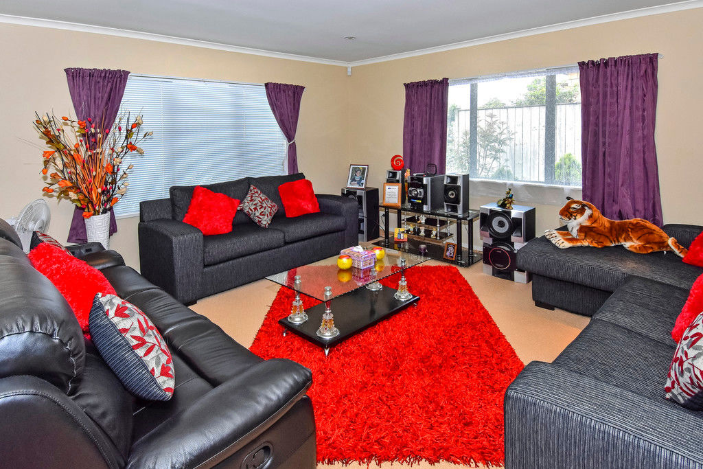 18 Sonterra Close, Randwick Park, Auckland - Manukau, 3 Schlafzimmer, 0 Badezimmer