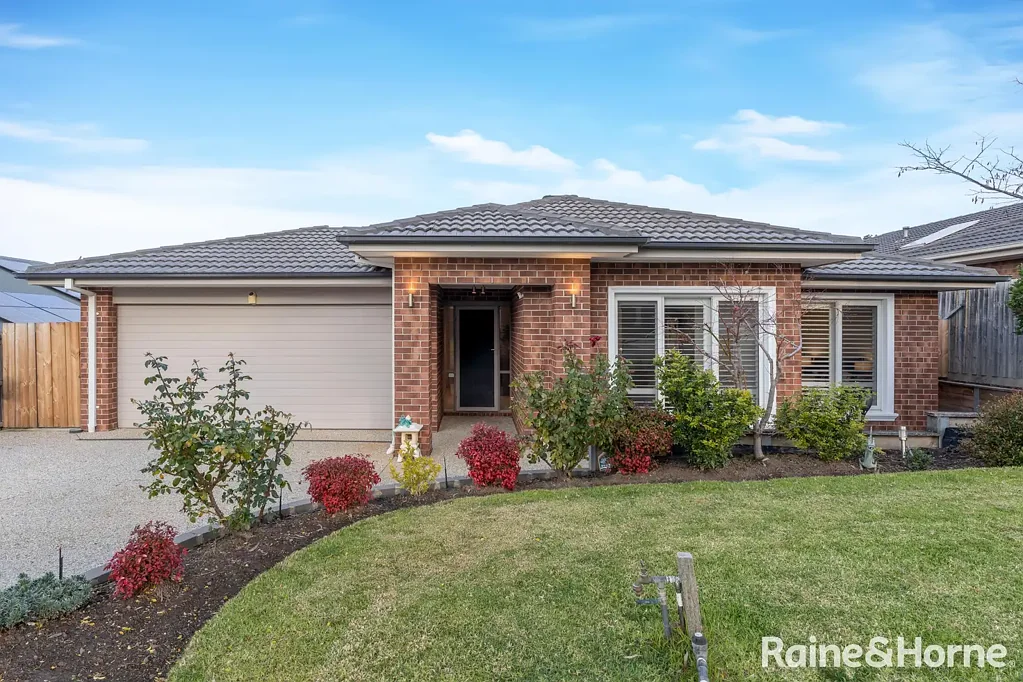 Sunbury 4غرفة نوم Spacious Family Living in Perfect Location