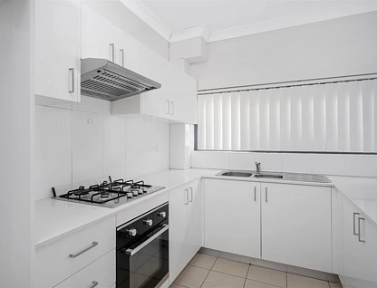 15/284 Railway Terrace, Guildford, Parramatta (Northwest suburbs), 3房, 2浴, Apartment