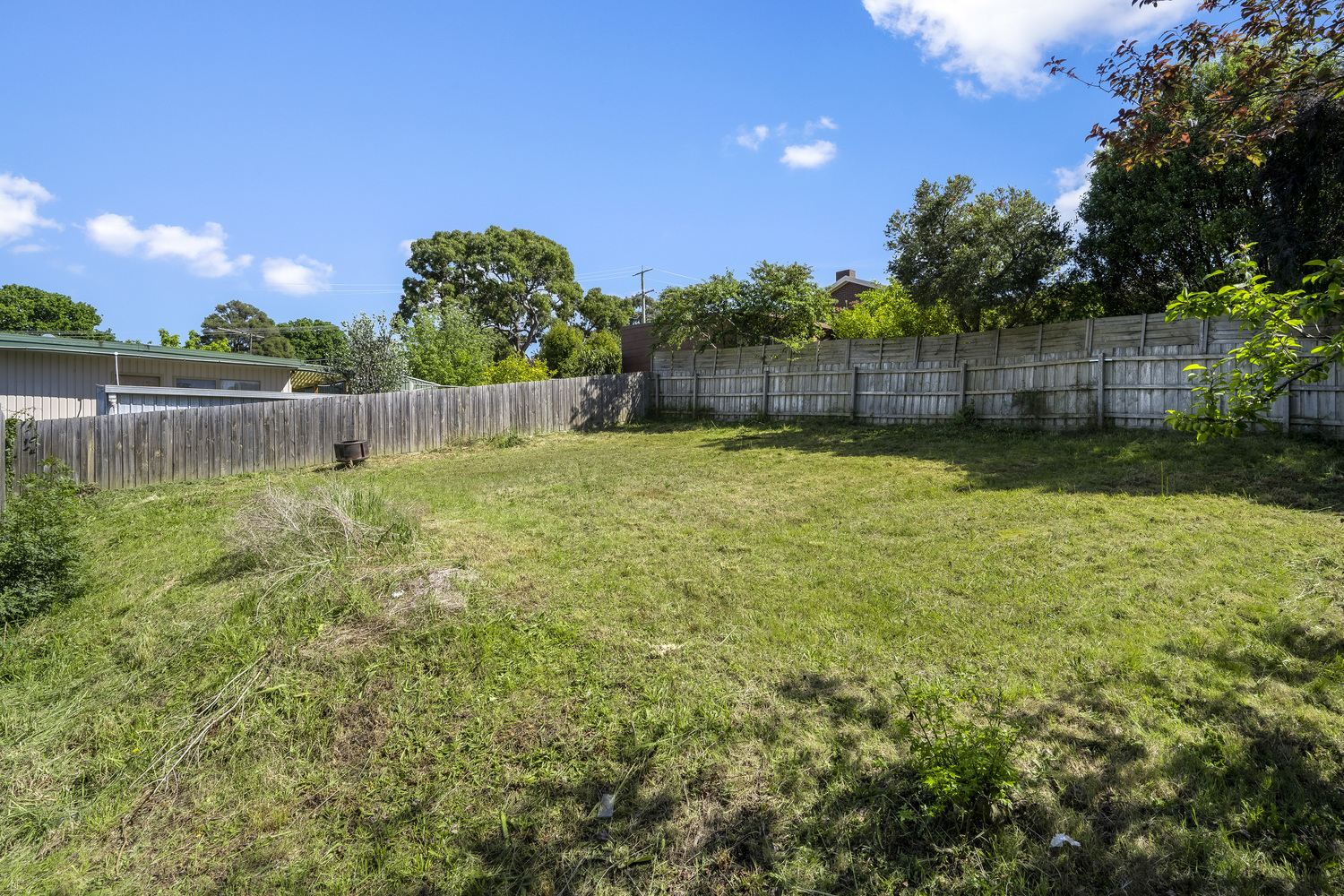 61A KIPLING AV, MOOROOLBARK VIC 3138, 0房, 0浴, Section