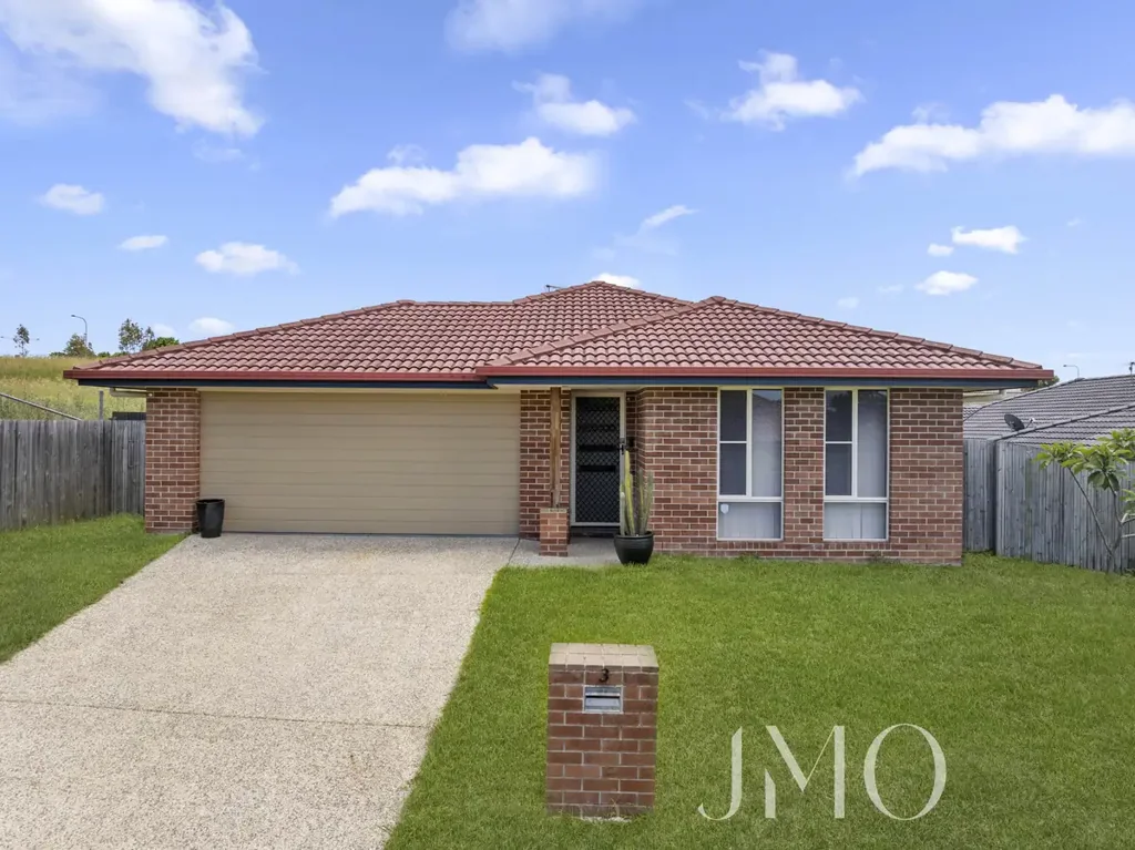 3 Nina Court, Ormeau, QLD 4208