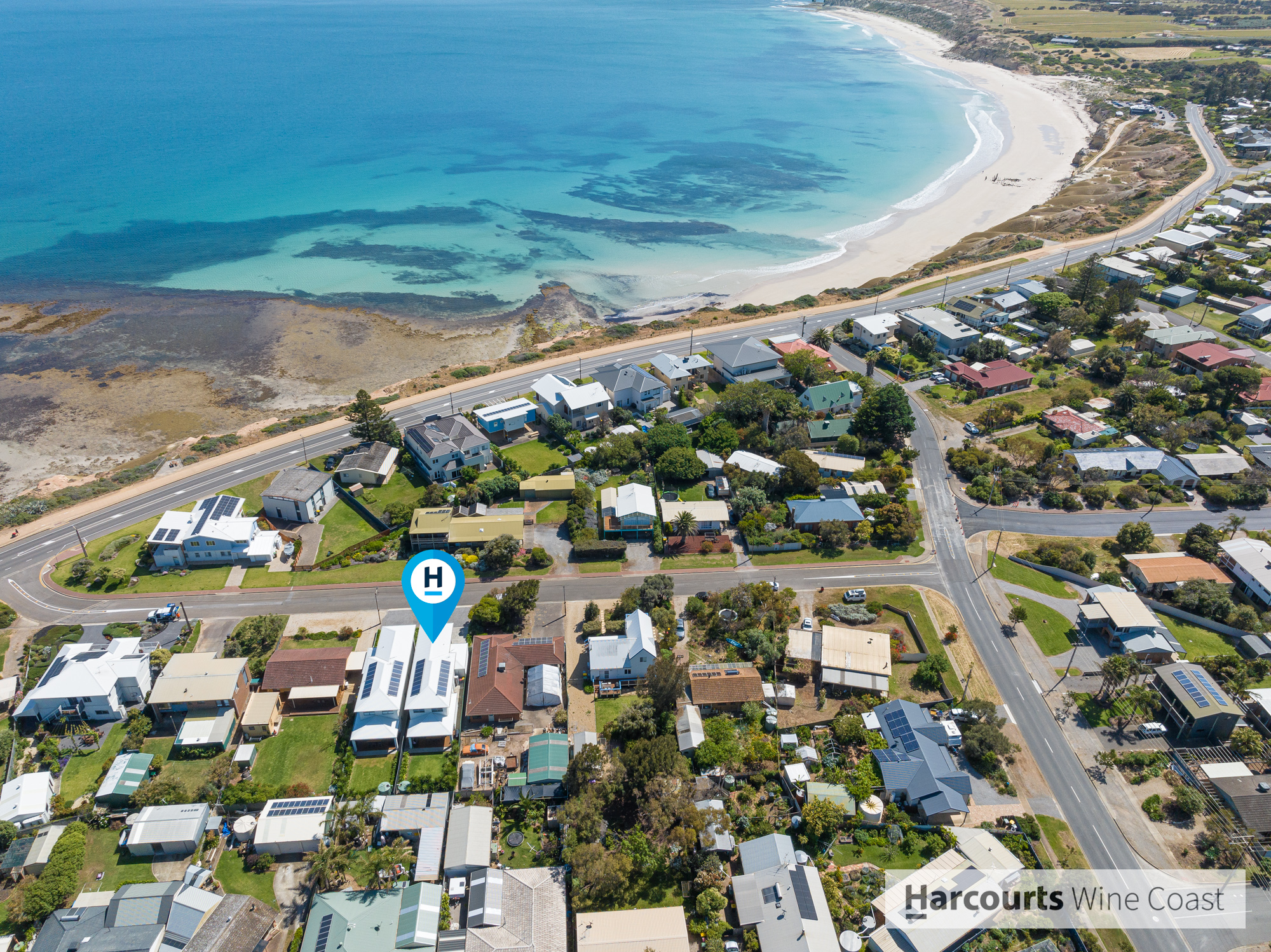 8 ZEPHYR TCE, PORT WILLUNGA SA 5173, 0 rūma, 0 rūma horoi, House