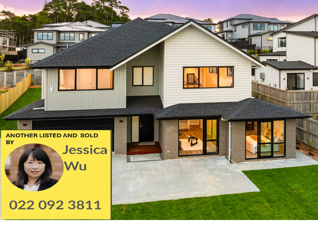 10 Saw Lane, Swanson, Waitakere City, Auckland