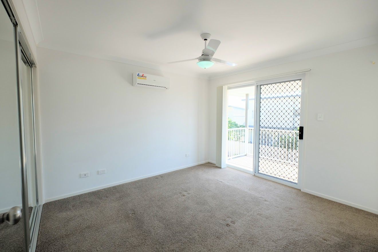 UNIT 7 86 JUTLAND ST, OXLEY QLD 4075, 0 chambres, 0 salles de bain, Townhouse