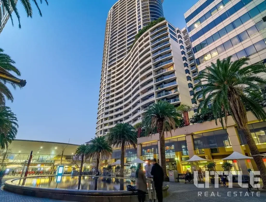 St Leonards 2ਬੈੱਡਰੂਮ Enormous Apartment  with breathtaking city views