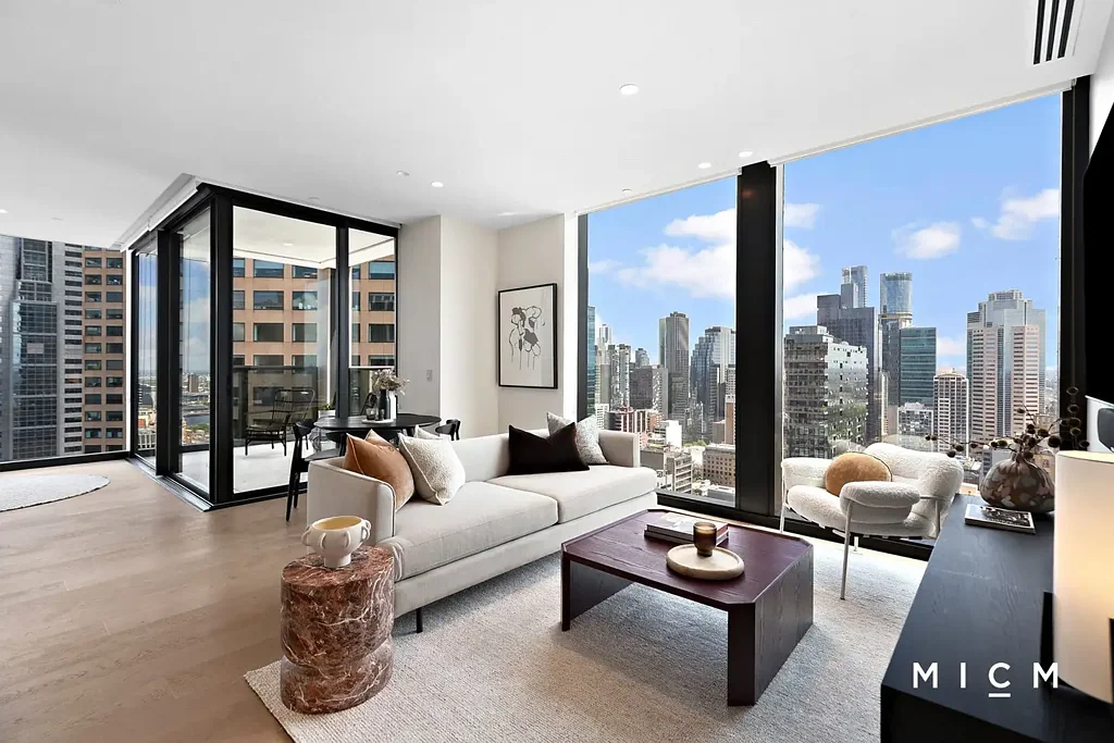 2802/35 Spring Street, Melbourne, VIC 3000