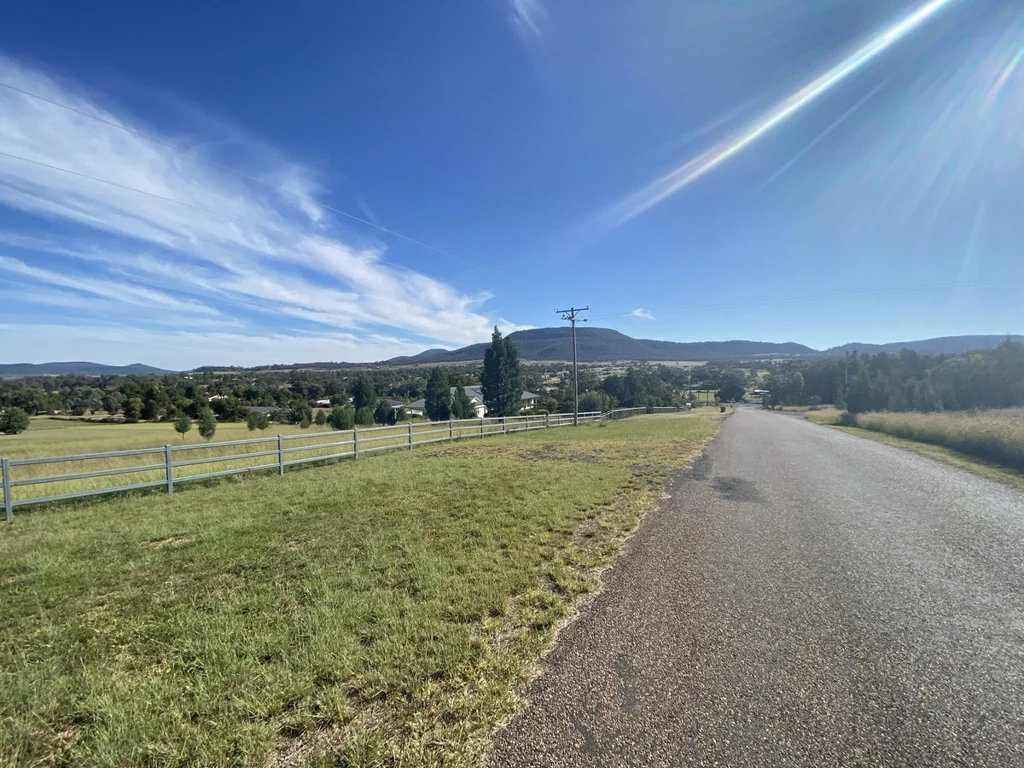 Gunnedah 18 ACRES OF VACANT LAND SUITABLE FOR SUBDIVISION