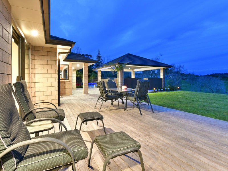 25 Joblin Road, Wainui, Auckland - Rodney, 7 રૂમ, 0 બાથરૂમ