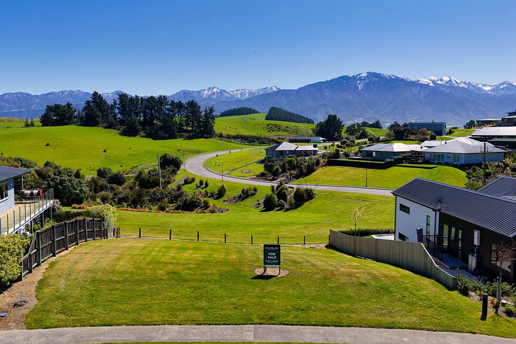 Kaikoura  One Owner - Two Premium Sections in Ocean Ridge!