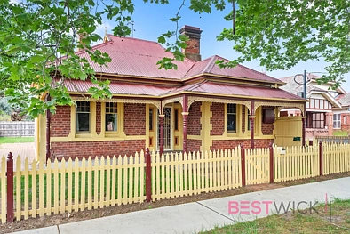 Bathurst 3Habitaciones Timeless Charm Meets Effortless CBD Living