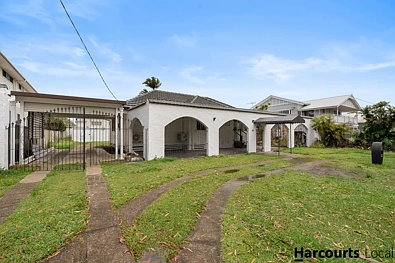 室外 - 56 Ure Street, Hendra, QLD 4011