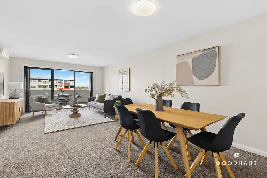 13/3 Clare Burton Crescent, Franklin, ACT 2913