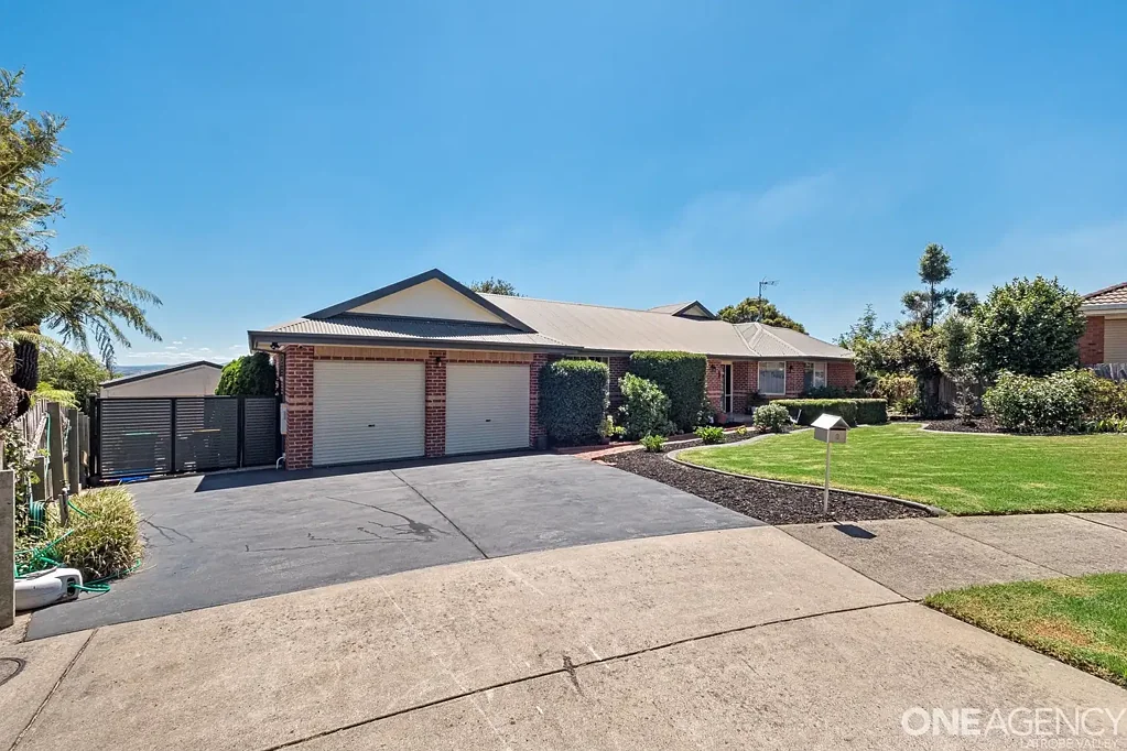 3 Alpha Court, Moe, VIC 3825