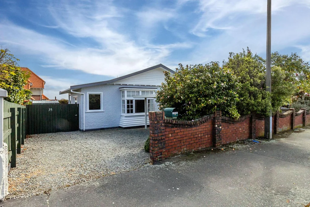 35 Wai-iti Road, Maori Hill, Canterbury