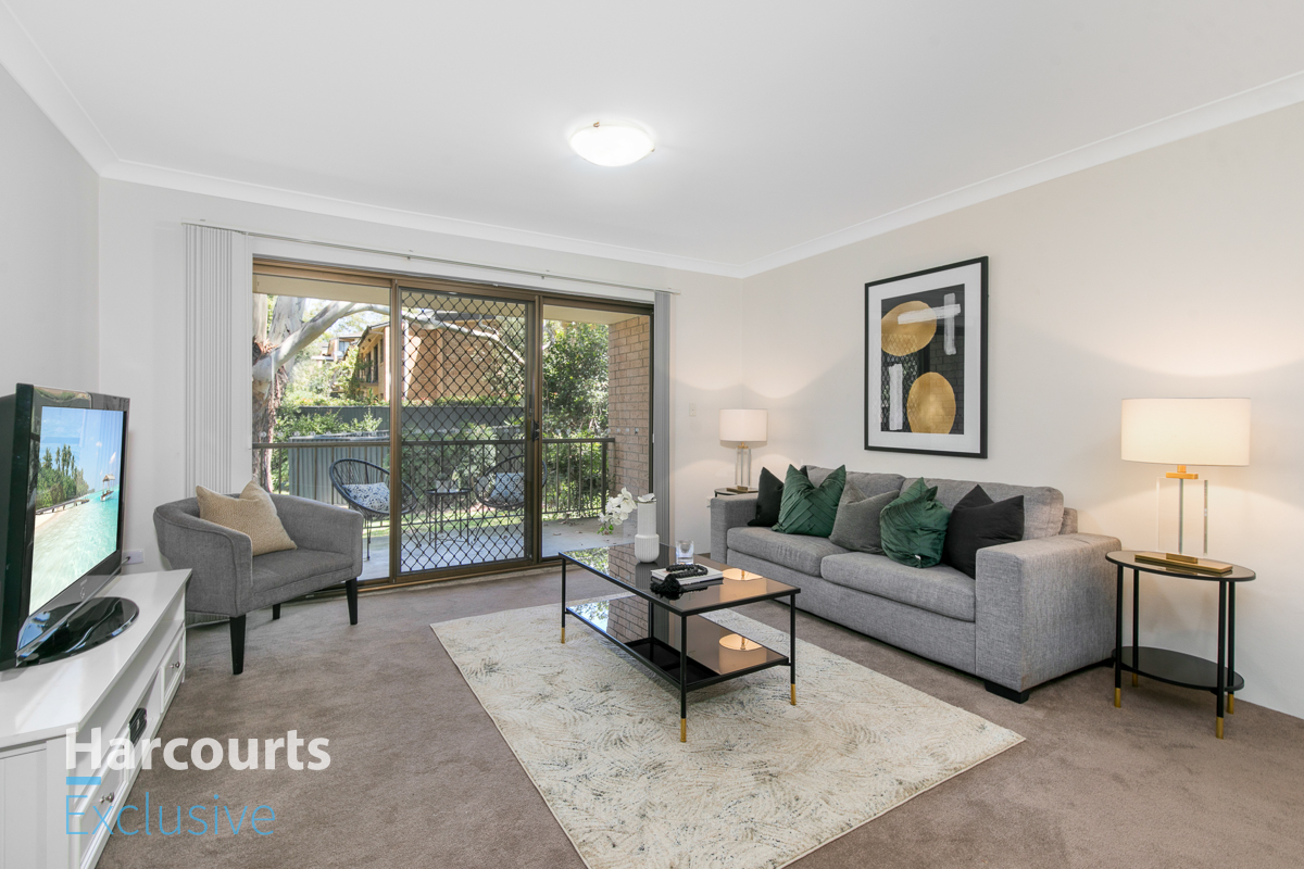 UNIT 26 192-200 VIMIERA RD, MARSFIELD NSW 2122, 0房, 0浴, Unit