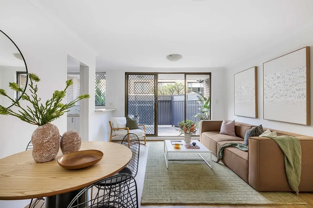 22/1-19 Allen Street, Pyrmont, NSW 2009