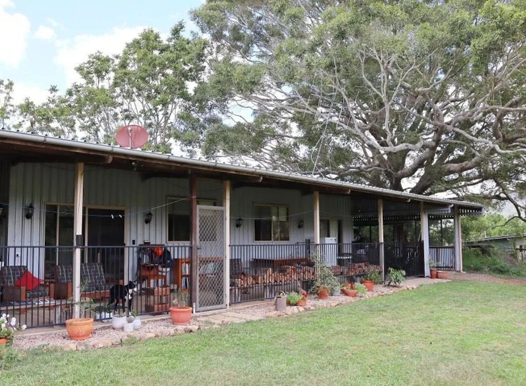 204 Perseverance Road, Kin Kin, QLD 4571