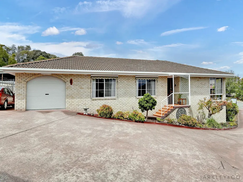 1/2 Howley Court, Howrah, TAS 7018