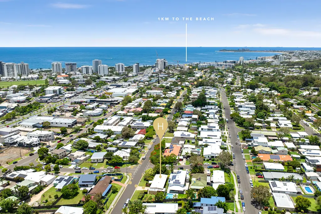 55 Bungama Street, Maroochydore, QLD 4558