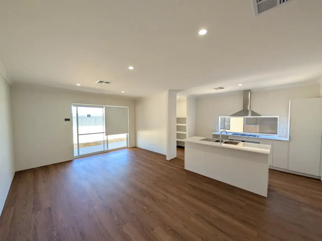 BRAND NEW 3x2 Family Home!