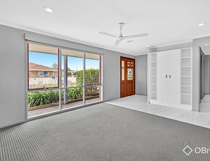 4 Westbourne Drive, Wyndham Vale, South West Melbourne, 4房, 1浴, House