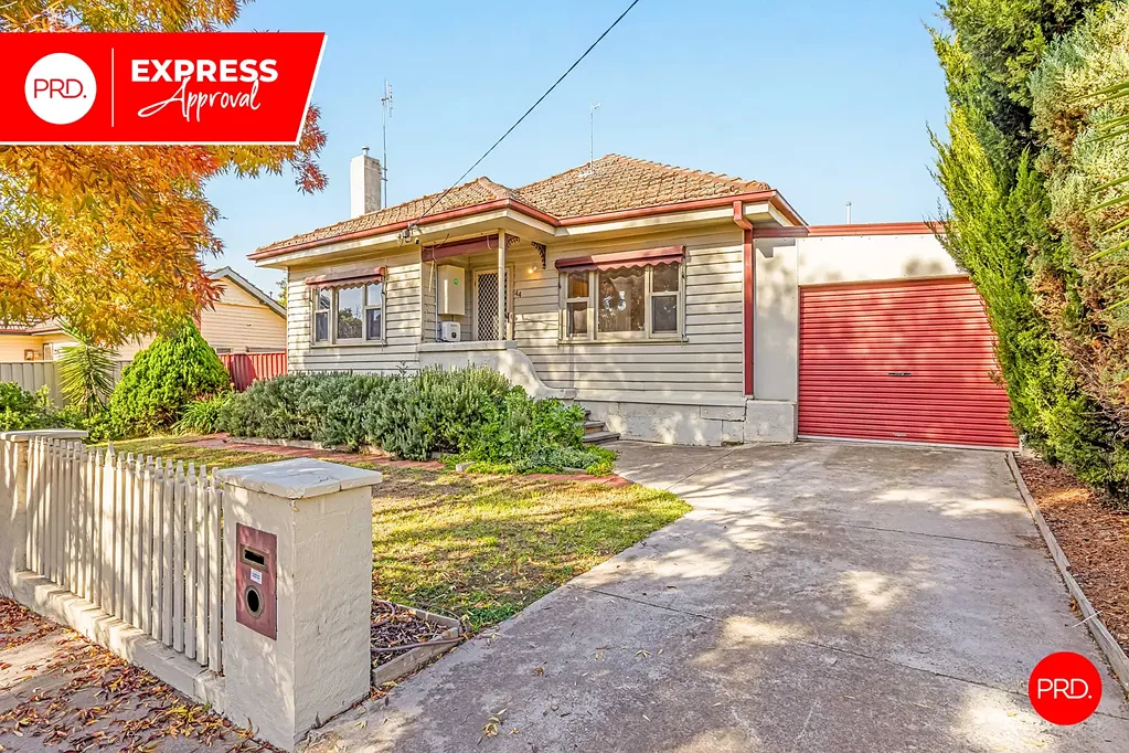 Fantastic updated family home