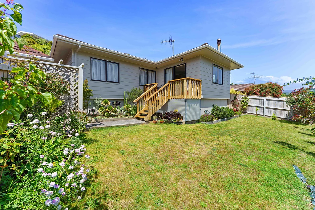 26 Weggery Drive, Waikanae Beach, Kapiti Coast, Wellington