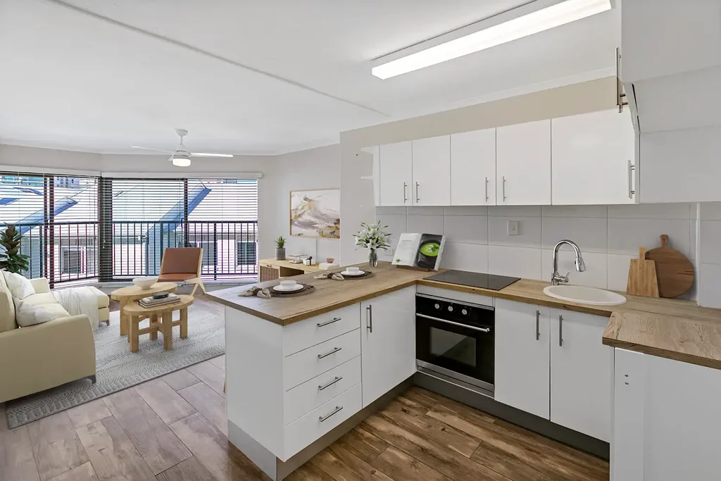 8/68 Sixth Avenue, Maroochydore, QLD 4558