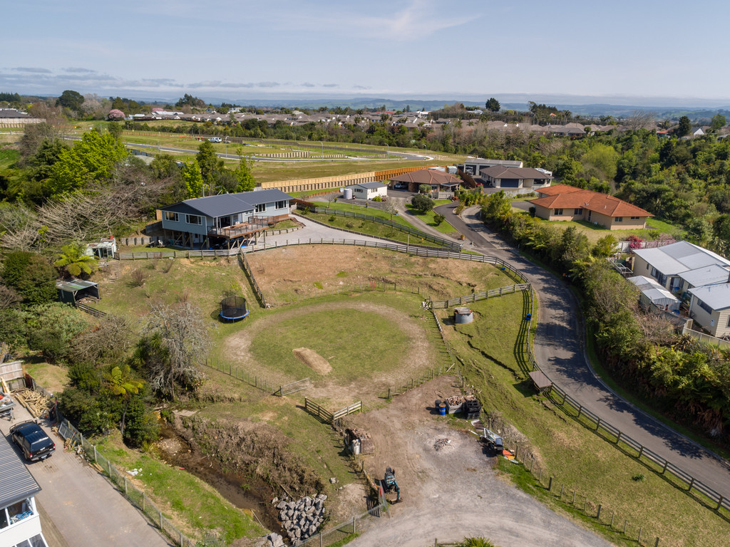 83 Awaiti Place, Hairini, Tauranga, 4 Kuwarto, 0 Banyo