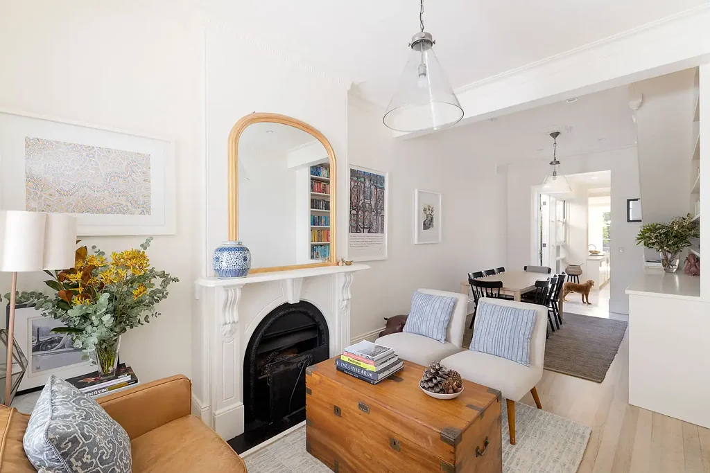 66 Caledonia Street, Paddington, NSW 2021