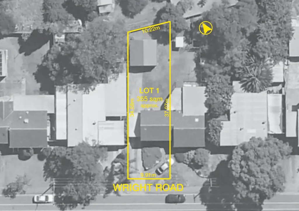 Ingle Farm Prime Opportunity to Build in Ingle Farm.