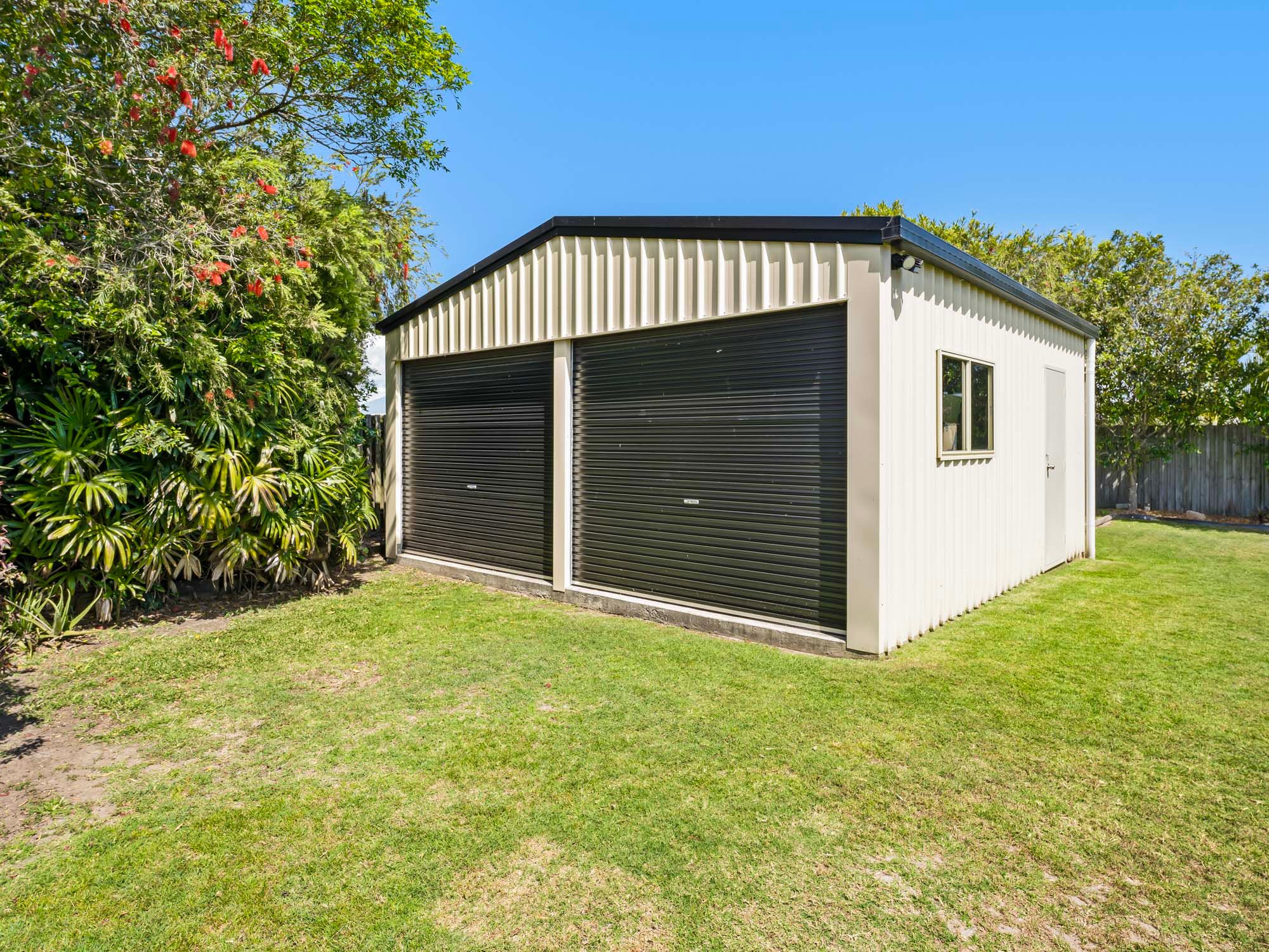 26 GUNSYND WAY, POINT VERNON QLD 4655, 0部屋, 0バスルーム, House