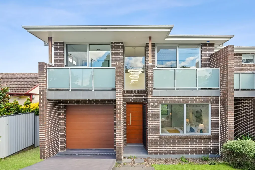 33 Ryan Street, Dundas Valley, NSW 2117