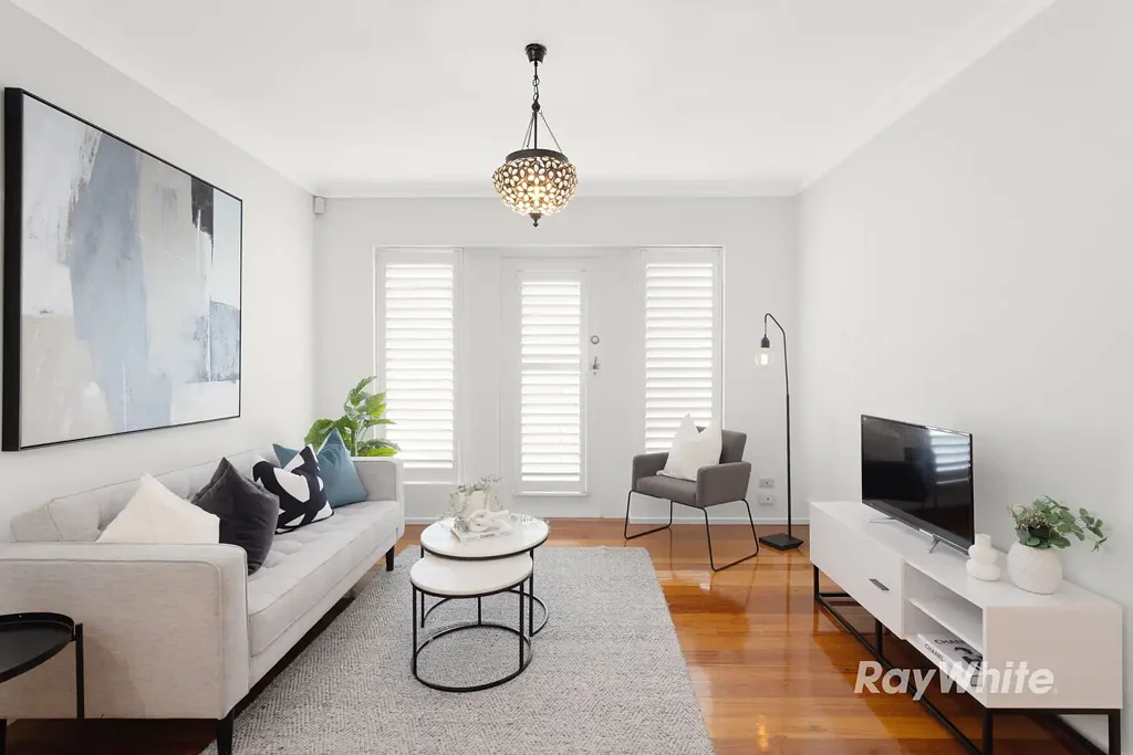 Caulfield 1部屋 Stylish One Bedroom Residence