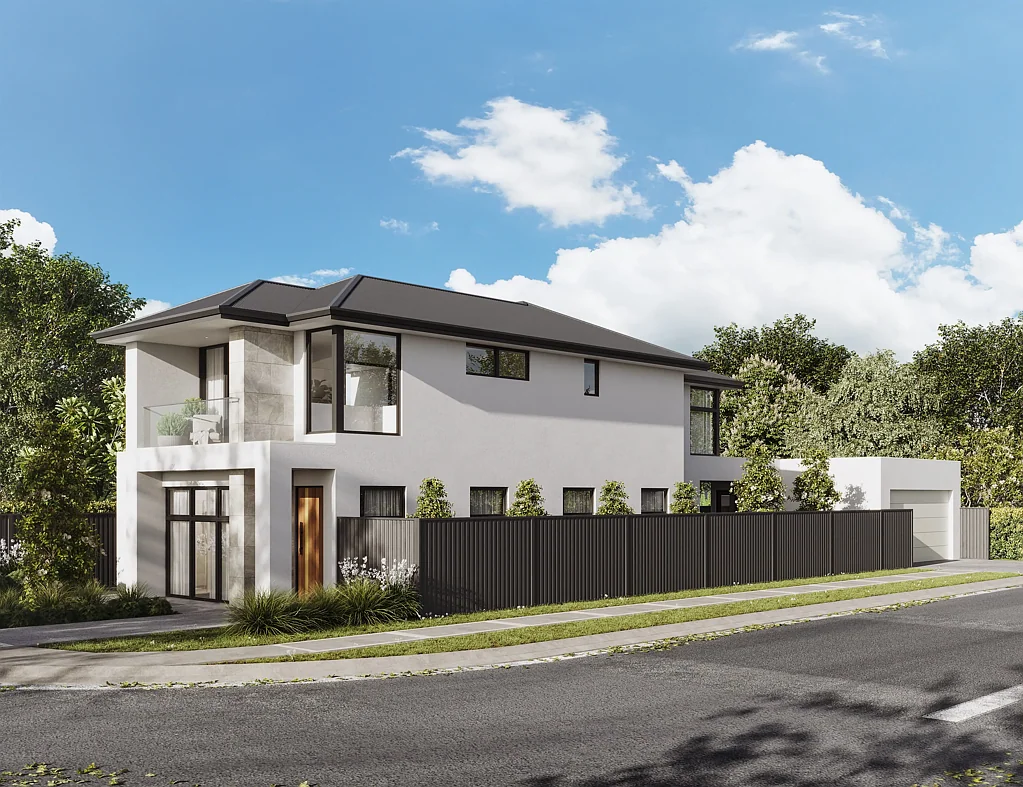 West Lakes Shore 4 Bedroom Contemporary living in the Charming Western Suburbs, in an architecturally designed house, offering an amazing location and lifestyle!