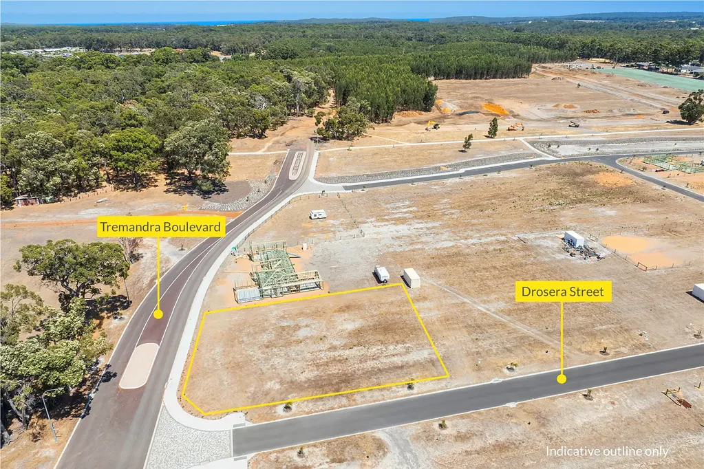 11 Drosera Street, Witchcliffe, WA 6286