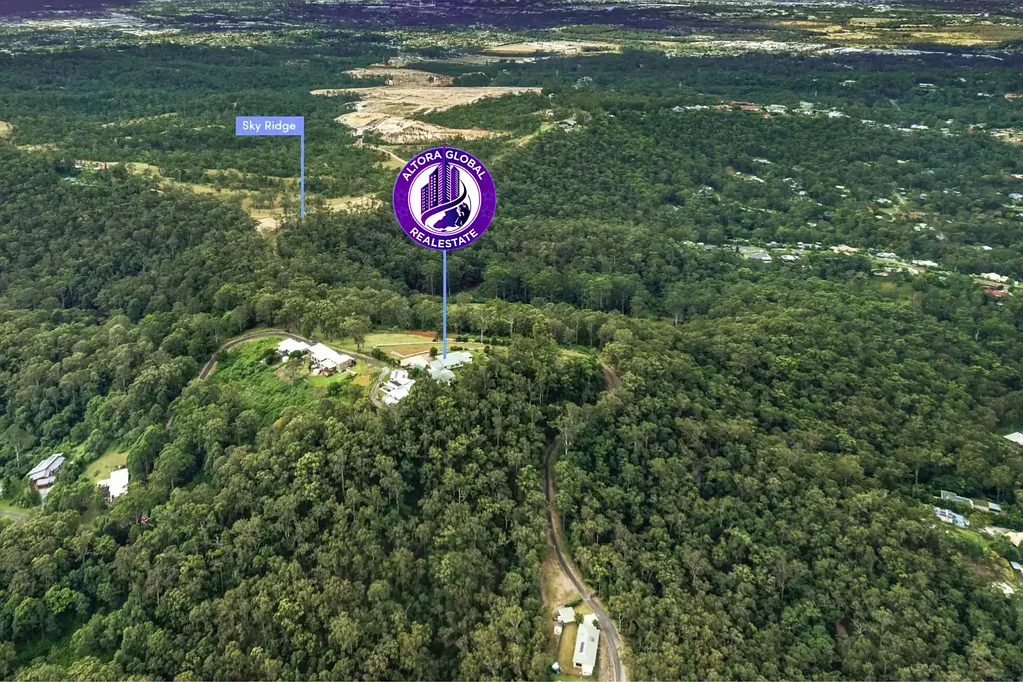 Worongary 8غرفة نوم High-Upside Landholding – Former DA for 120 Lots, Panoramic Coastal Views