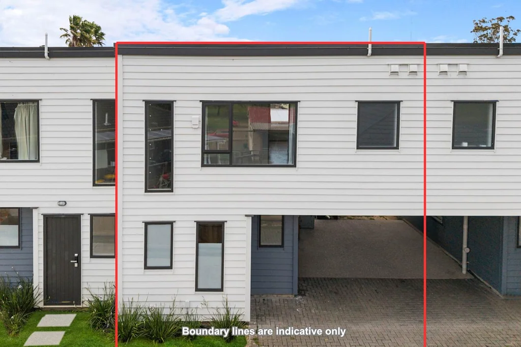 Henderson 3غرفة نوم Climb the Property Ladder!