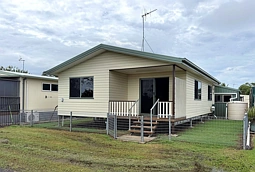 Lot 64/99 Burnett Heads Road, Burnett Heads