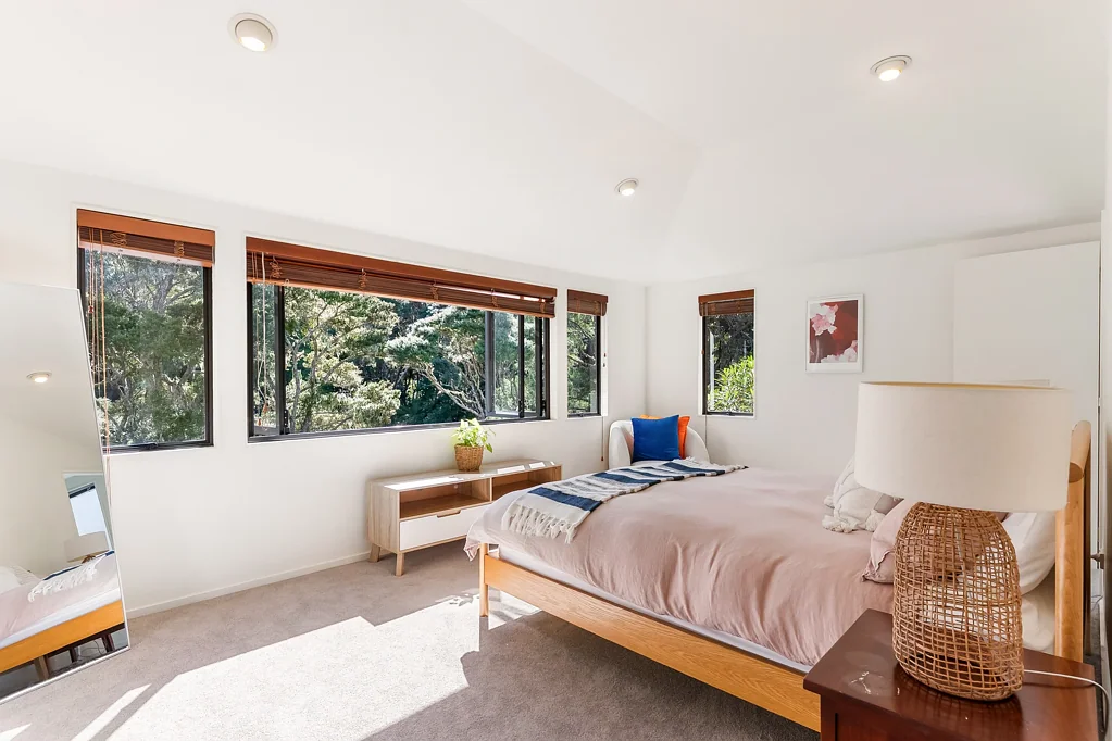 Northcote 3कमरा Chic Oasis Near Northcote Point & City