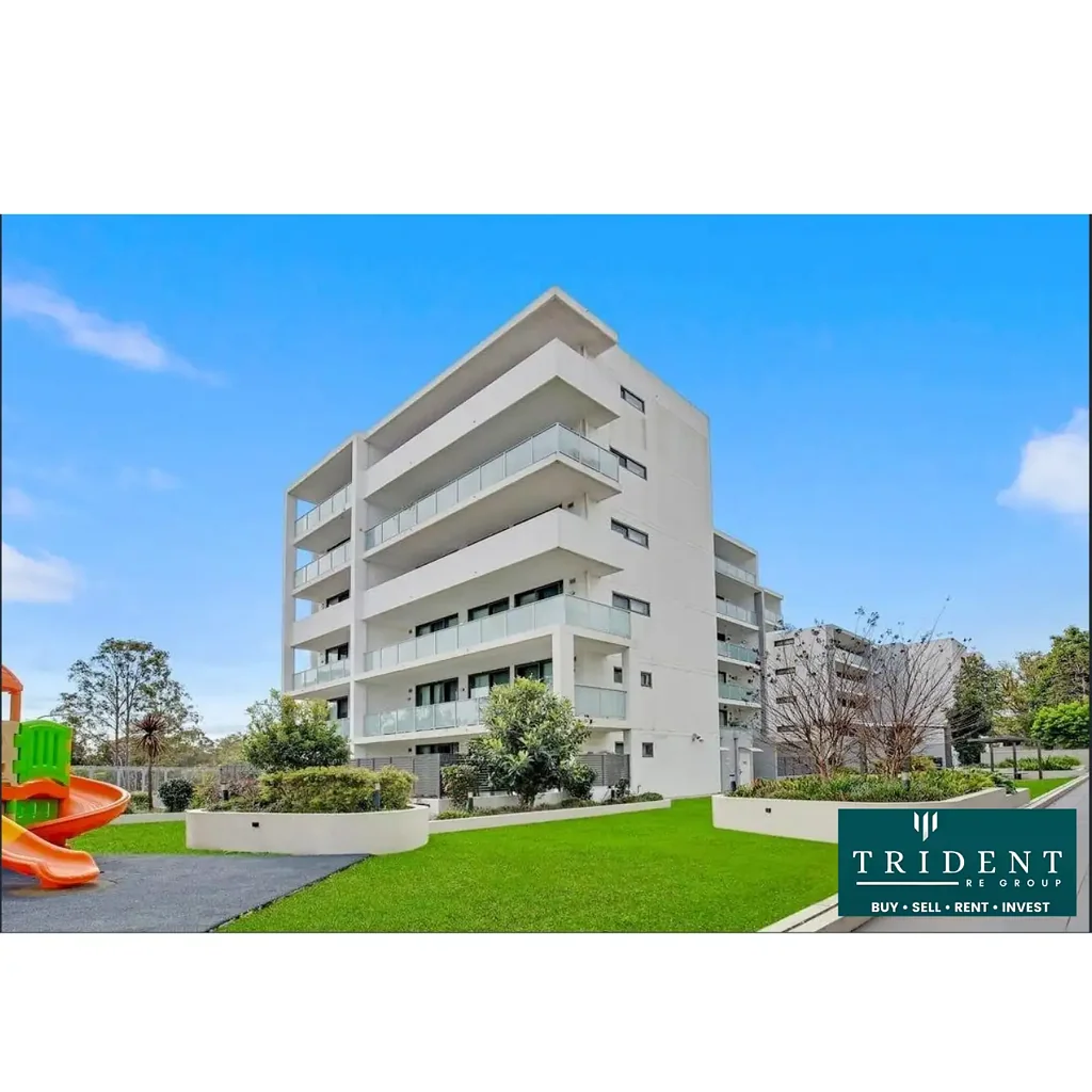 Wentworthville 2Zimmer Prime Location - 2 Bed | 2 Bath | Big Balcony