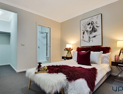 10 Nova Avenue, Truganina, South West Melbourne, 4房, 2浴, House