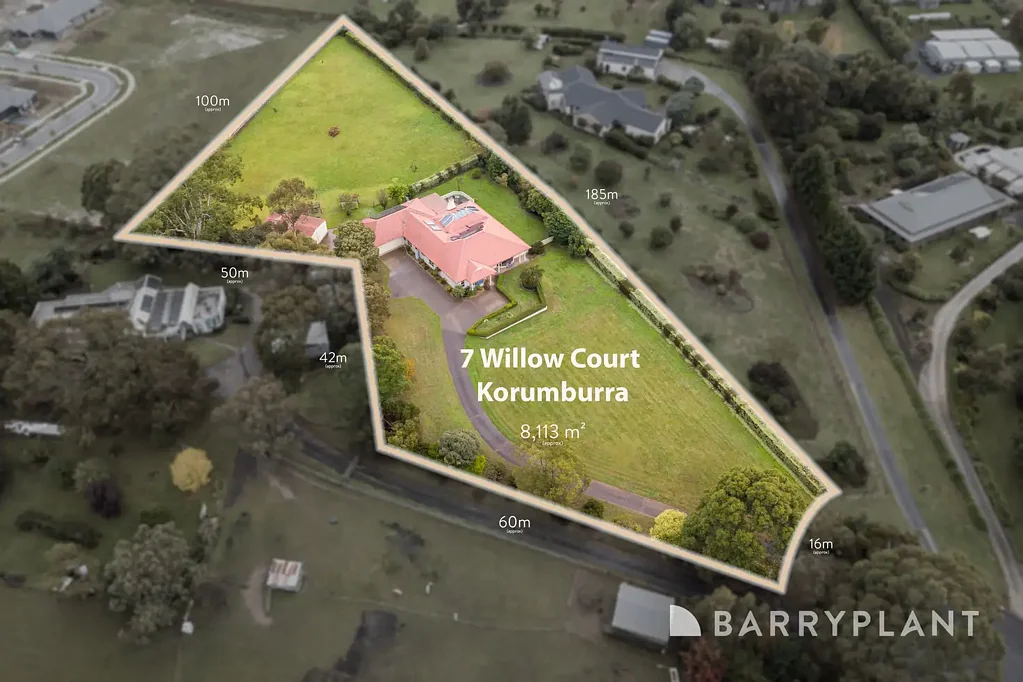 Korumburra 3Habitaciones Grand Family Living on 2 Acres with Stunning Views in a Prestigious Korumburra Setting
