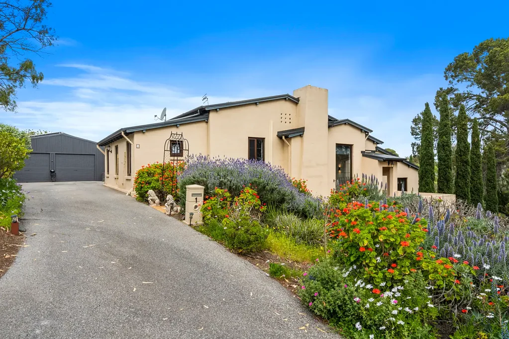 1 Stones Lane, Strathalbyn, SA 5255